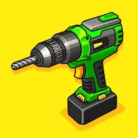 My Factory Tycoon — Idle Game (ВЗЛОМ, много алмазов)