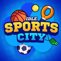 Sports City Tycoon Game — создайте империю спорта (ВЗЛОМ, бесконечные деньги)
