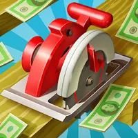 Timber Tycoon — стратегия управления фабрикой (ВЗЛОМ, много денег)