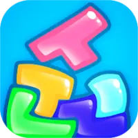 Jelly Fill (ВЗЛОМ, без рекламы)