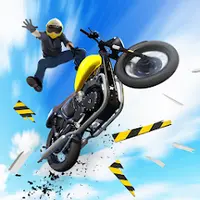 Bike Jump (ВЗЛОМ, много денег)