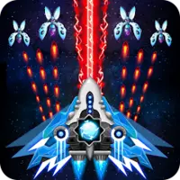 Raptor: The Last Hope — Space Shooter (ВЗЛОМ, много денег)