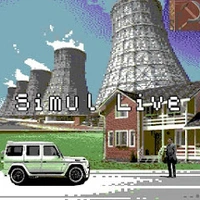Симулятор жизни SIMULLIVE (МОД, много денег)