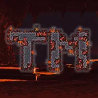 Terraria Manager (МОД, без рекламы)