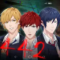 Haunted Heartbeats: Horror Otome Romance Novel (МОД, без рекламы)