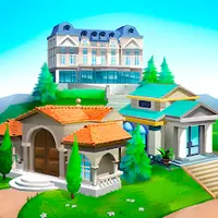 My Spa Resort: Развивайте, стройте, украшайте (МОД, много денег)