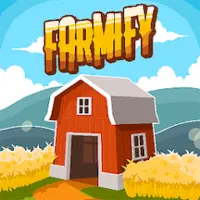 Farmify (МОД, много денег)