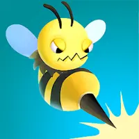 Murder Hornet (МОД, много денег)