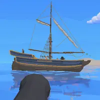 Pirate Attack (МОД, бесплатные покупки, нет рекламы)