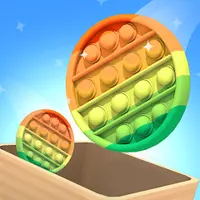 Sort’n Fill (МОД, много денег)