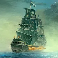 Pirates! Showdown Full Free (МОД, меню модов)
