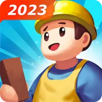 Idle Decoration Inc — Idle, Tycoon & Simulation (МОД, нет рекламы)