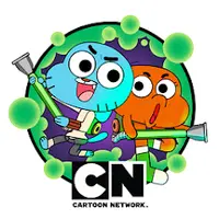 Gumball Ghoststory! (МОД, много денег)