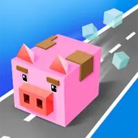 Свинка.io — Свинья Обжора ио — io игра (МОД, скины)