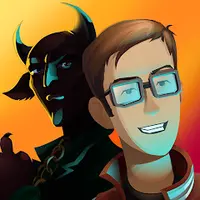 Angelo and Deemon: One Hell of a Quest (МОД, полная версия)