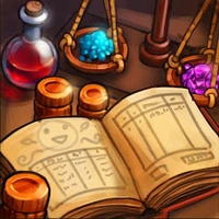 Tiny Shop: Idle Fantasy Shop Simulator (МОД деньги)