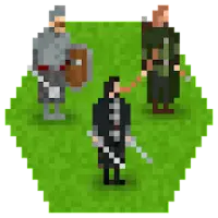 Occidental Heroes (МОД, нет рекламы)
