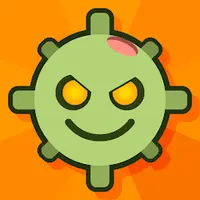 Zombie Sweeper: Пазл Сапёр (МОД, много денег)