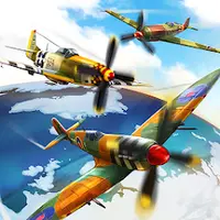 Warplanes: Online Combat (Бесплатные Покупки)