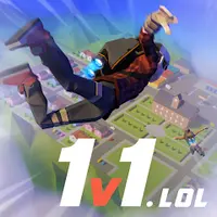 1v1.LOL — Online Building & Shooting Simulator [ВЗЛОМ на показ рекламы] 4.24