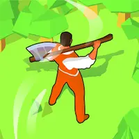 Idle Lumberjack 3D [ВЗЛОМ: нет рекламы, меню] 1.5.18