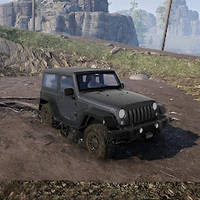 Spintrials Offroad Мод (Премиум)