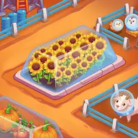 Idle Mars Colony: Clicker farmer tycoon [ВЗЛОМ на покупки и валюту] 0.1.0.9