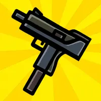 BattleZombieRoyal Мод (Много Денег)