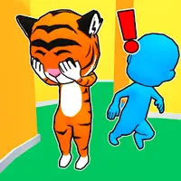 Hide ‘N Seek! [ВЗЛОМ: монеты/нет рекламы] 1.7.13