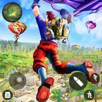 Cover Hunter — 3v3 Team Battle 1.6.0