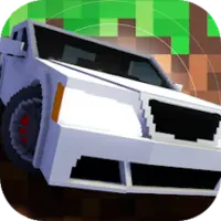 Машины для MCPE. Моды на машины. 1.0