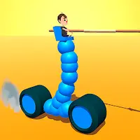 Draw Joust! [ВЗЛОМ на деньги] 3.0.0