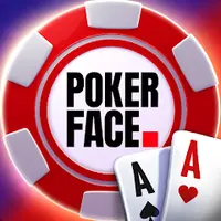 Poker Face — Texas Holdem‏ Poker With Friends 1.1.08