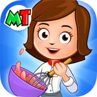 My Town : пекарня [ВЗЛОМ: разблокировка] 1.00