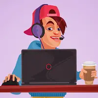 Idle Streamer! [ВЗЛОМ: деньги] 1.52