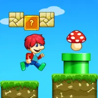 Victo’s World — Джунгли приключения — супер мир [ВЗЛОМ: деньги] 1.8.4