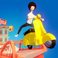 Bad Bridge [ВЗЛОМ: нет рекламы] 1.10
