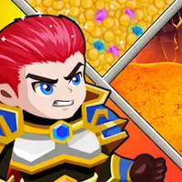 Hero Rescue (МОД, много жизней)