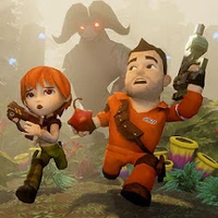 Strange World — Offline Survival RTS Game [ВЗЛОМ Деньги] 1.0.20