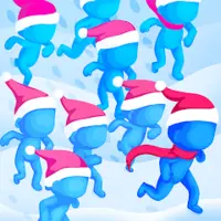 Crowd City [ВЗЛОМ на время] 2.3.9
