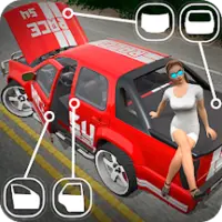 Urban Cars Sim 1.2.2