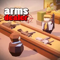 Idle Arms Dealer Tycoon [ВЗЛОМ на деньги] 1.6.8