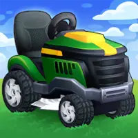 It’s Literally Just Mowing [ВЗЛОМ: бриллианты] 1.0.0