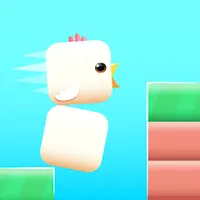 Square Bird 3