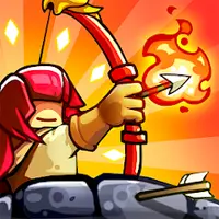 Defense Legend: myth TD [ВЗЛОМ: золотые монеты] 1.1.5