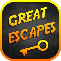 Great Escapes [ВЗЛОМ на проверки] 1.0.2