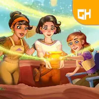Unsung Heroes — The Golden Mask [ВЗЛОМ: полная версия] 1.10.35