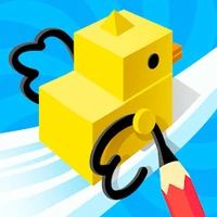Draw Climber [ВЗЛОМ на монеты] 1.15.1.15.001.15.00
