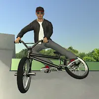 BMX FE3D 2 — Freestyle Extreme 3D 1.22