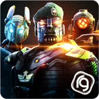 World Robot Boxing 2 1.3.139 [ВЗЛОМ: Бесконечная физическая сила]